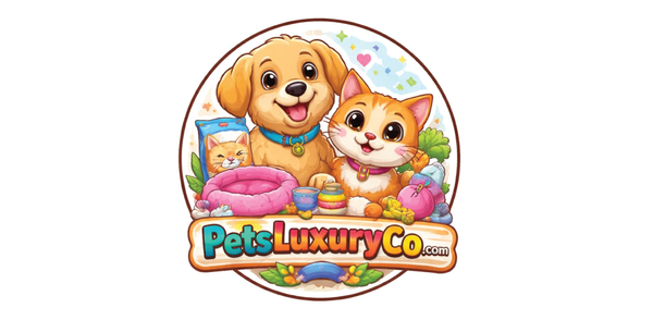 Pets Luxuryco